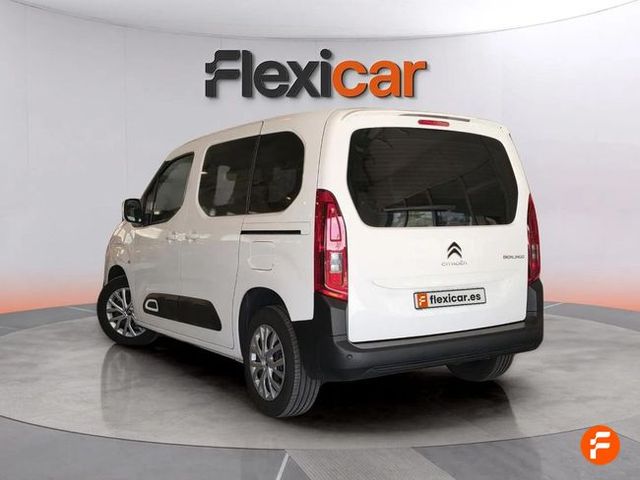 Citroën Berlingo Talla M BlueHDi 100 S&S 100 AÑOS