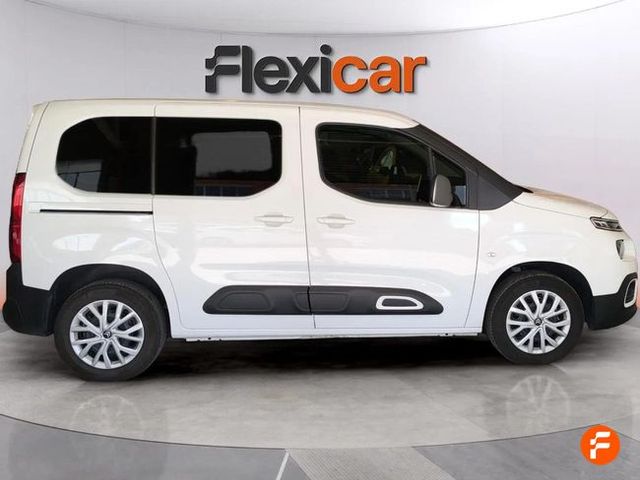 Citroën Berlingo Talla M BlueHDi 100 S&S 100 AÑOS