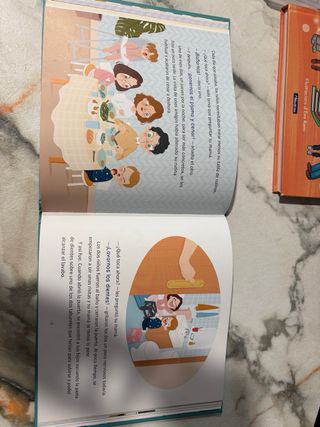 cuentos molones para educar en positivo