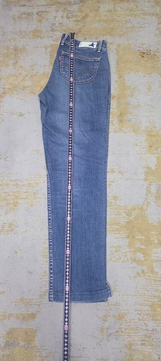 Levi'S Lote Star Talla: W29 L30