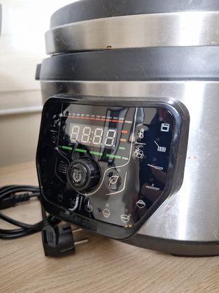 Tapa y canasta Olla GM Oval