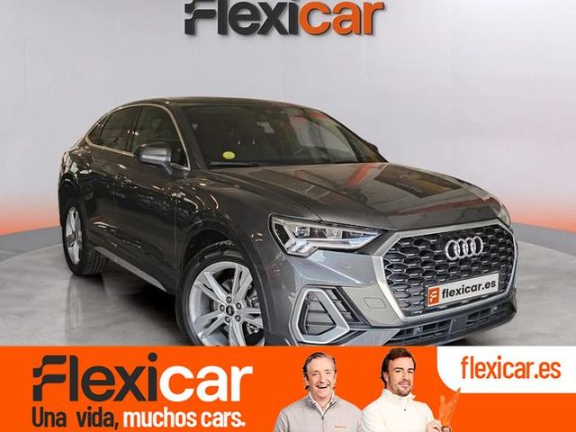 Audi Q3 35 TDI 110kW (150CV) S tronic