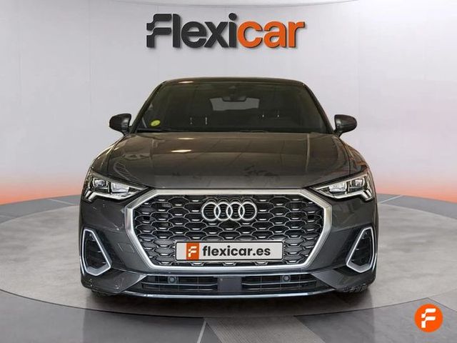 Audi Q3 35 TDI 110kW (150CV) S tronic