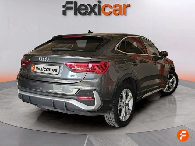 Audi Q3 35 TDI 110kW (150CV) S tronic