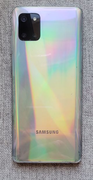 Samsung Galaxy Note 10 Lite