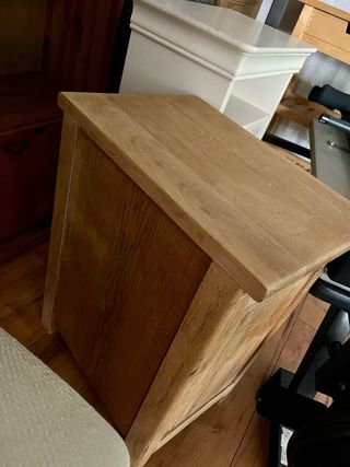 Mesa de noche