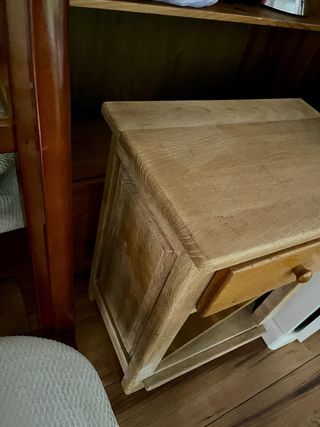 Mesa de noche