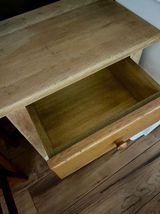 Mesa de noche
