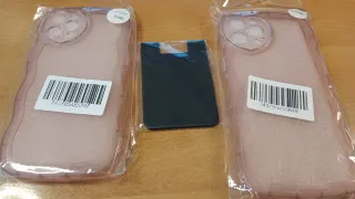 2 Fundas iPhone 12 Pro Max