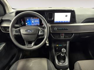 Ford Tourneo Courier 1.0 EcoBoost Trend