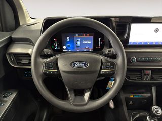 Ford Tourneo Courier 1.0 EcoBoost Trend