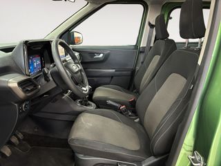 Ford Tourneo Courier 1.0 EcoBoost Trend