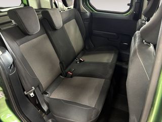 Ford Tourneo Courier 1.0 EcoBoost Trend