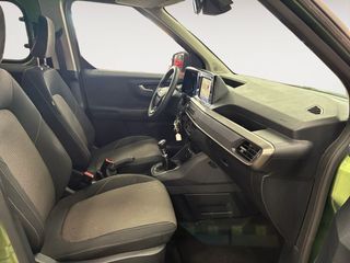 Ford Tourneo Courier 1.0 EcoBoost Trend
