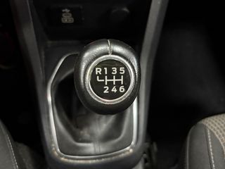 Ford Tourneo Courier 1.0 EcoBoost Trend