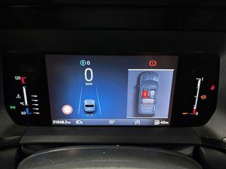 Ford Tourneo Courier 1.0 EcoBoost Trend