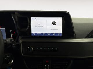 Ford Tourneo Courier 1.0 EcoBoost Trend