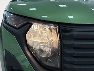 Ford Tourneo Courier 1.0 EcoBoost Trend
