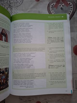 Lengua y Literatura 1.
