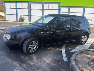Volkswagen Golf 2002