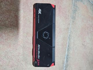 Avermedia Live Gamer Portable 2 Plus