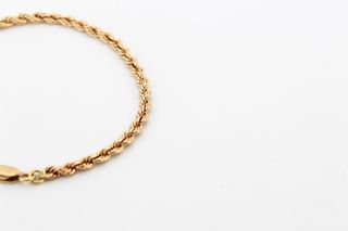 Pulsera De Oro De 18K.. Ref: 038-05-01353