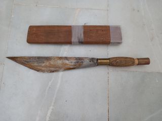 Herramienta de campo,40cm