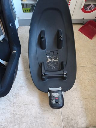 Silla Coche Cybex Gold