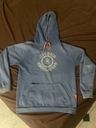 Sudadera Colegio Escolapios