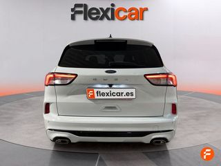 Ford Kuga ST-Line X 1.5T EcoBoost 110kW (150CV)