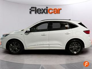 Ford Kuga ST-Line X 1.5T EcoBoost 110kW (150CV)