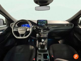 Ford Kuga ST-Line X 1.5T EcoBoost 110kW (150CV)