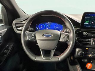 Ford Kuga ST-Line X 1.5T EcoBoost 110kW (150CV)