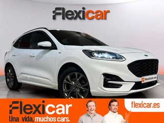 Ford Kuga ST-Line X 1.5T EcoBoost 110kW (150CV)