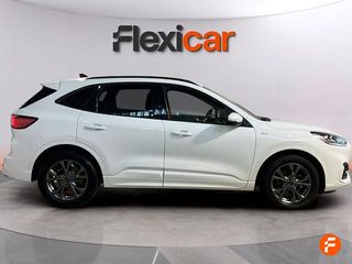 Ford Kuga ST-Line X 1.5T EcoBoost 110kW (150CV)