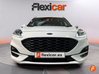 Ford Kuga ST-Line X 1.5T EcoBoost 110kW (150CV)