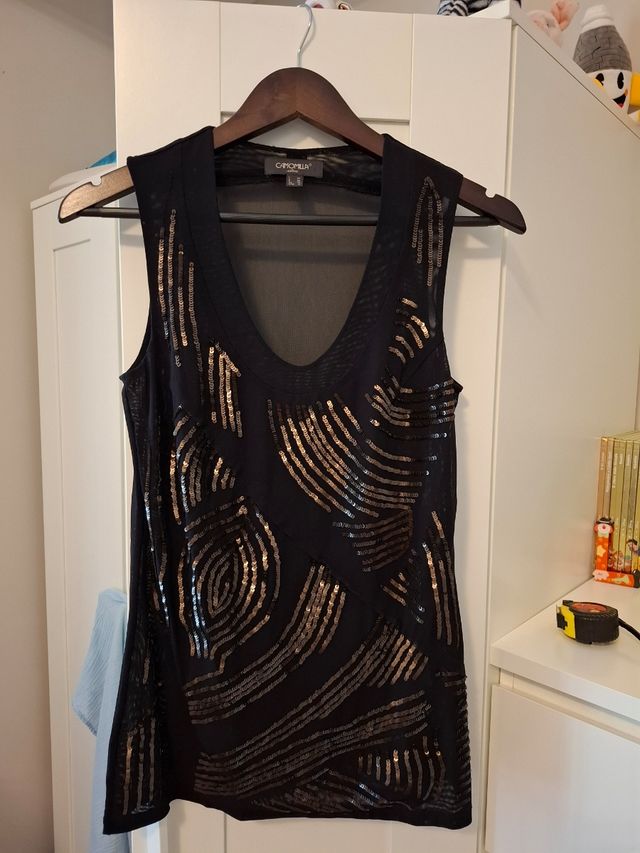 Maglia elegante marca CAMOMILLA