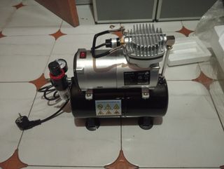 Compresor AS-186 1/5HP 3L