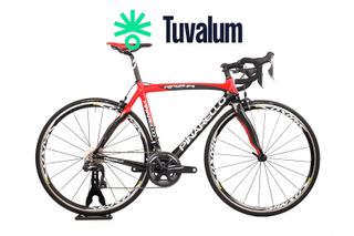 Pinarello Razha Ultegra Di 2 talla 51,5