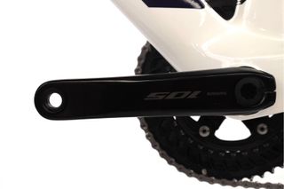 Merida Reacto 6000 Bahrain Victorious talla S