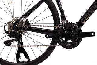 Cannondale Supersix Carbon 4 talla 54