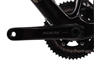 Cannondale Supersix Carbon 4 talla 54