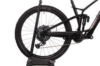 Trek Fuel EXE 9.8 talla M