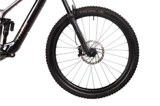 Trek Fuel EXE 9.8 talla M