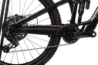 Trek Fuel EXE 9.8 talla M