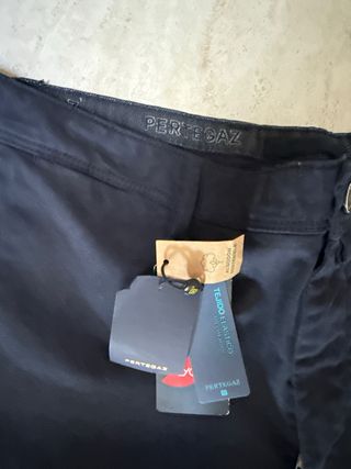 Pantalón Pertegaz Hombre