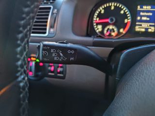 Volkswagen Touran 2013