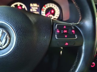 Volkswagen Touran 2013