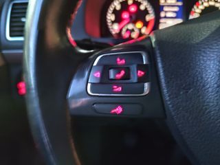 Volkswagen Touran 2013