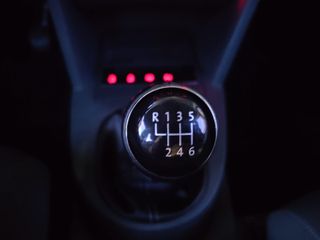 Volkswagen Touran 2013